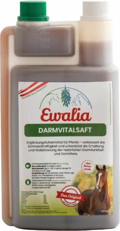 Ewalia Intestinal Support Juice