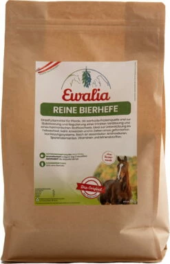 Ewalia Pure Brewer's Yeast