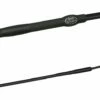FLECK Dressage Crop Nylon With EVO Handle