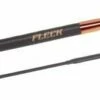 FLECK Dressage Whip - Carbon Composite Rose Gold