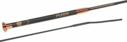 FLECK Dressage Whip - Carbon Composite Rose Gold