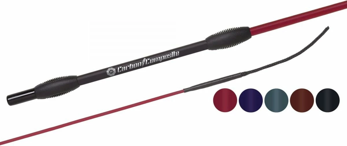 FLECK FELDMANN Balance Whip CARBON 110 Cm 2 FLECK FELDMANN Balance Whip CARBON 110 Cm - Image 2