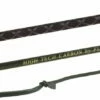 FLECK Lunging Whip Pocket With X-Tec Handle