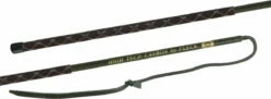 FLECK Lunging Whip Pocket With X-Tec Handle