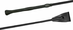 FLECK Showjumping Crop Nylon With EVO Handle