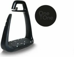 Freejump "SOFT'UP CLASSIC ONE TONE" Stirrup