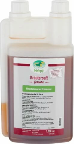Galopp Herbal Joints