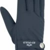 HV Polo Gloves - HVPGarnet, Navy