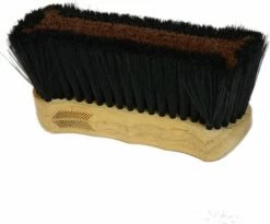 Grooming Deluxe Body Brush Middle Hard