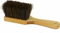 Grooming Deluxe Hoof Brush