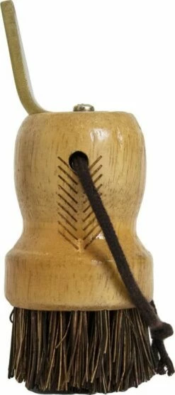 Grooming Deluxe Hoof Pick - Small