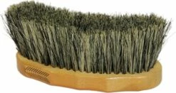 Grooming Deluxe Middle Hard Brush