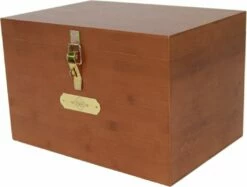 Grooming Deluxe "Stall Tack Box" Storage Box