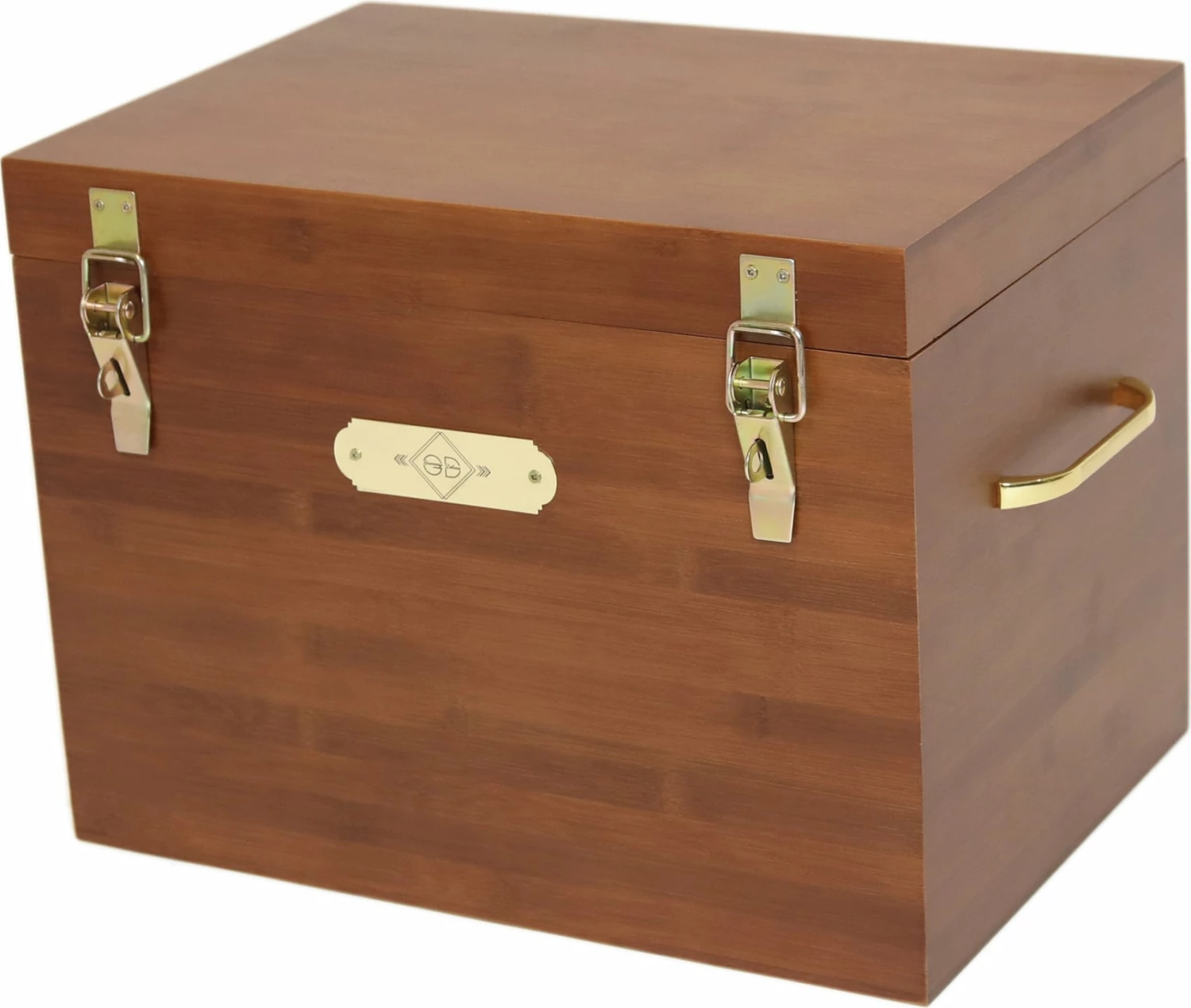 Grooming Deluxe Tack Box 2 Grooming Deluxe Tack Box - Image 2