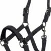 HV Polo Halter - HVPFrancis, Black