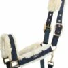 HV Polo Halter - HVPLauren, Navy