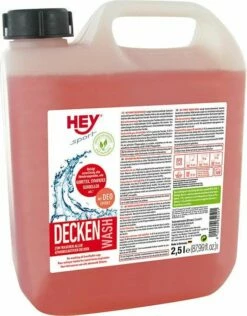 HEY Sport HEY Sport Rug Wash