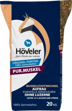 Höveler Pur.Muskel