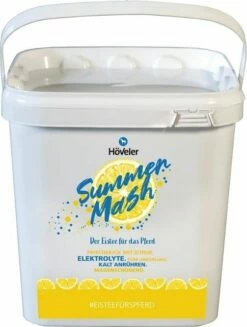 Höveler Summer Mash