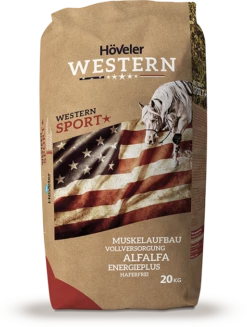Höveler Western Sport