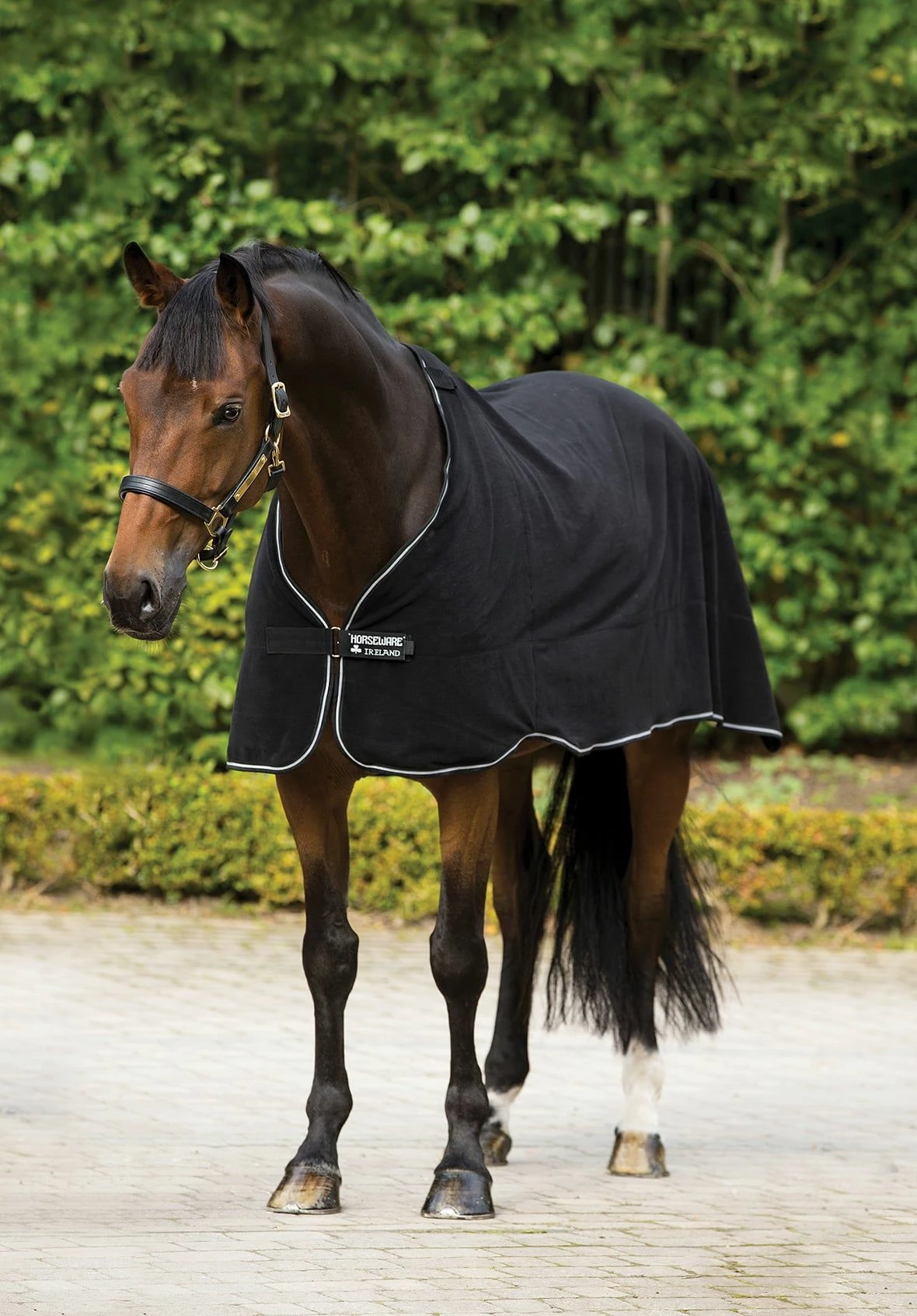 Horseware Ireland Horseware Fleece Liner 1 Horseware Ireland Horseware Fleece Liner