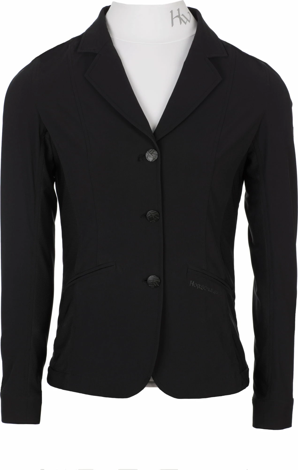 Horseware Ireland Air MK2 Ladies Jacket 1 Horseware Ireland Air MK2 Ladies Jacket