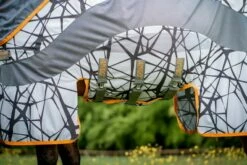 Horseware Ireland Amigo 3-in-1 CamoFly Grey/Orange -Pet Supplies Sales Shop horseware ireland amigo 3 in 1 camofly grey orange 715078 en