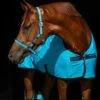 Horseware Ireland Amigo Halter "Delphinium Blue"