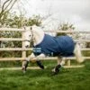 Horseware Ireland Amigo Hero 900 Pony, 0g, Dark Blue
