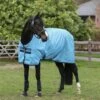 Horseware Ireland Amigo Hero Ripstop 50g Delphinium Blue