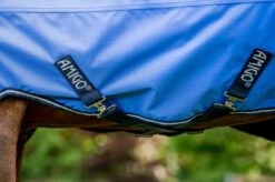 Horseware Ireland Amigo Hero Ripstop Plus 100 G Outdoor Rug, Blue/Navy & Grey 14 Horseware Ireland Amigo Hero Ripstop Plus 100 G Outdoor Rug, Blue/Navy & Grey -Pet Supplies Sales Shop horseware ireland amigo hero ripstop plus 100 g outdoor rug blue navy grey 793986 en