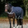 Horseware Ireland Amigo Walker 100g Black/Silver/Red