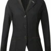 Horseware Ireland Competition Jacket "Motion Lite Ladies" Black