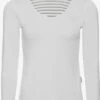 Horseware Ireland Lisa Technical Long Sleeve Competition Shirt -"White"