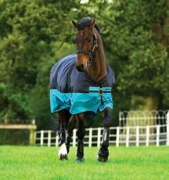 Horseware Ireland Mio Turnout Lite