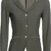 Horseware Ireland "Motion Lite Ladies" Competition Jacket - Grey