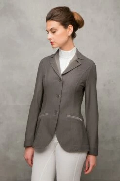 Horseware Ireland "Motion Lite Ladies" Competition Jacket - Grey -Pet Supplies Sales Shop horseware ireland motion lite ladies competition jacket grey 564890 en