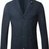 Horseware Ireland "Motion Lite Men" Competition Jacket - Navy
