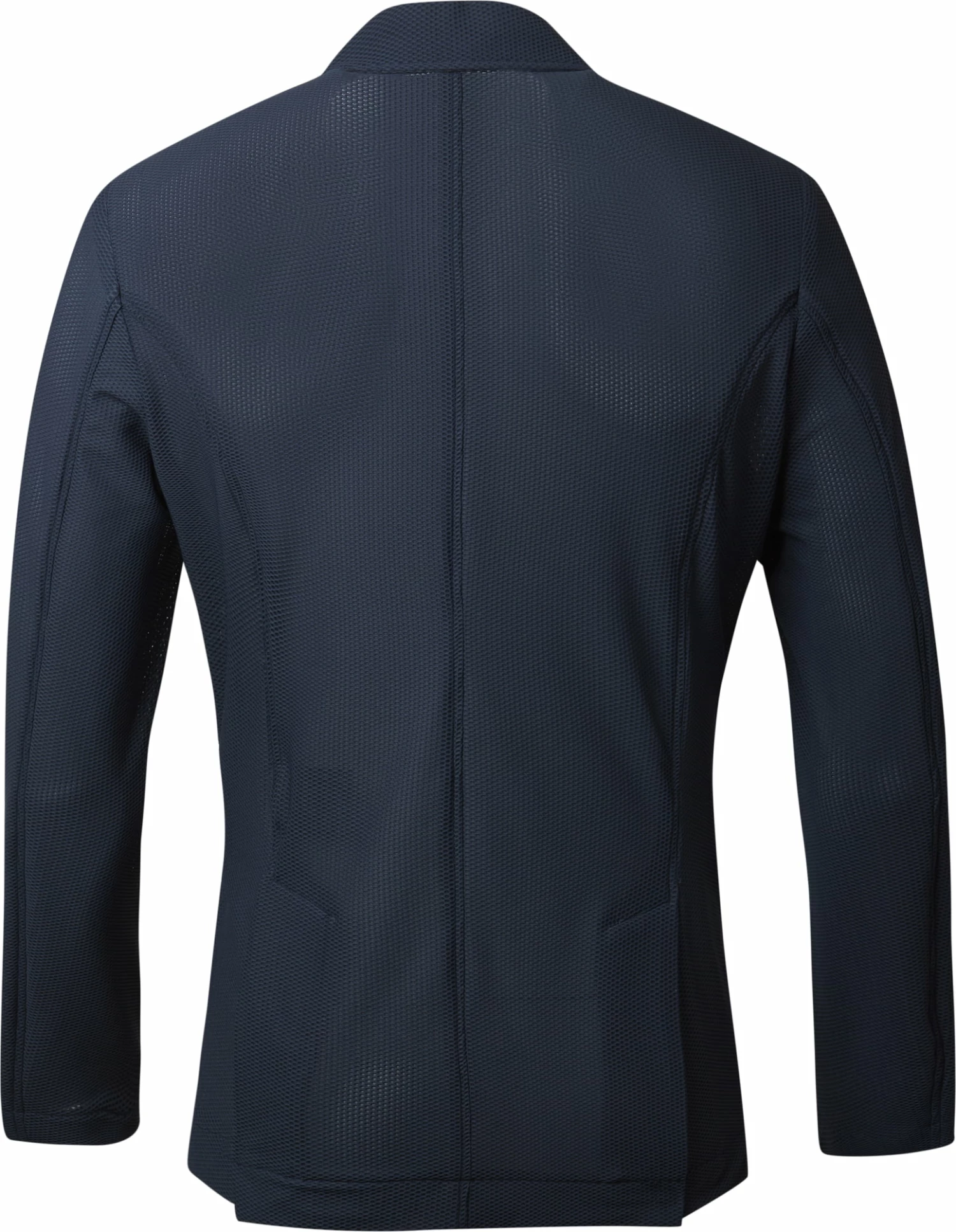 Horseware Ireland "Motion Lite Men" Competition Jacket - Navy 2 Horseware Ireland "Motion Lite Men" Competition Jacket - Navy - Image 2