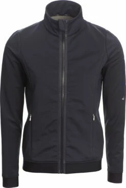 Horseware Ireland Nila Waterproof Softshell Jacket "Navy"