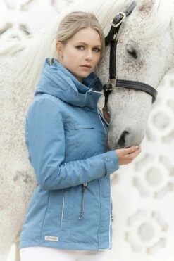 Horseware Ireland Parka Charlita -Pet Supplies Sales Shop horseware ireland parka charlita 529850 en