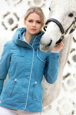 Horseware Ireland Parka Charlita -Pet Supplies Sales Shop horseware ireland parka charlita 529860 en