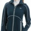 Horseware Ireland Eliza Waterproof Softshell Jacket - Navy