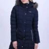 HV Polo HPP Angelique Jacket, Navy