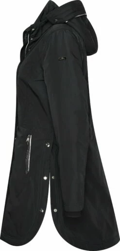 HV Polo HVPAlita Parka, Black -Pet Supplies Sales Shop hvpalita parka black xl 748892 en