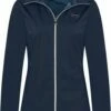 HV Polo HVPArabella Tech Shell Jacket, Navy