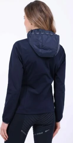 HV Polo HVPArabella Tech Shell Jacket, Navy -Pet Supplies Sales Shop hvparabella tech shell jacket navy 752005 en