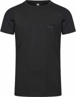 HV Polo HVPBillie T-Shirt, Black