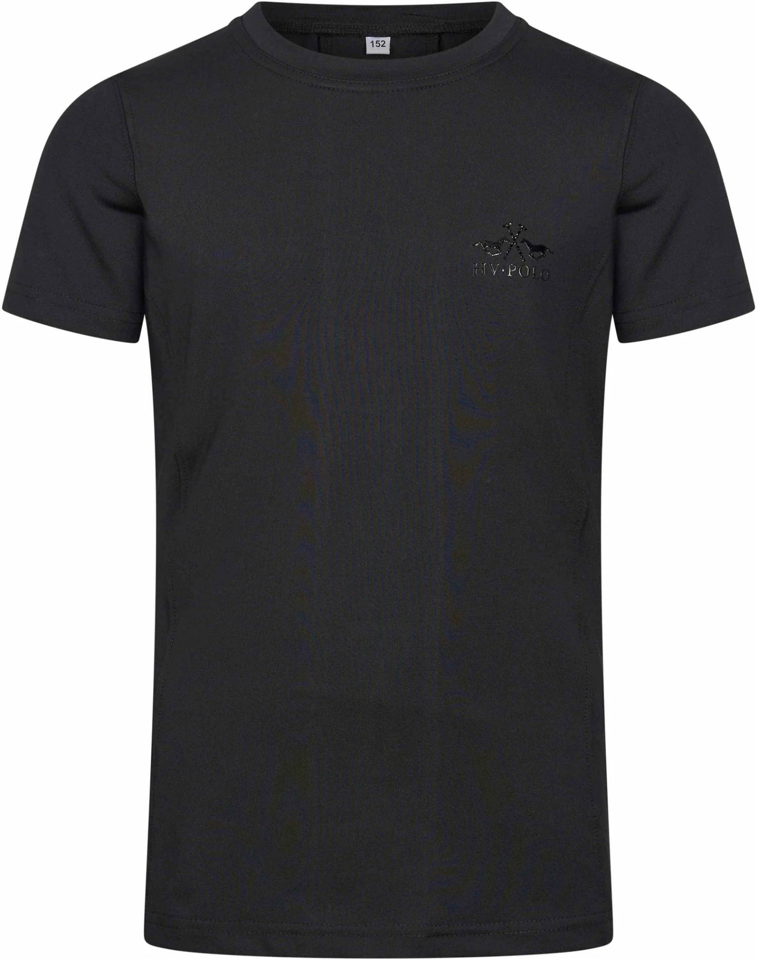 HV Polo HVPBillie T-Shirt, Black 1 HV Polo HVPBillie T-Shirt, Black