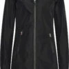 HV Polo HVPCeleste Waterproof Parka, Black